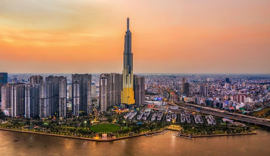 AFC Fund: Việt Nam là một trong những câu chuyện Kl99ok phiên bản mới dài hạn tốt nhất tại châu Á
