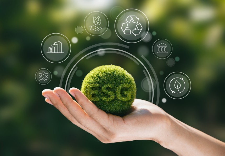 Một quỹ Kl99ok phiên bản mới vào ESG tại Việt Nam gia tăng 140% giá trị 99Kl.app cổng game giải trí