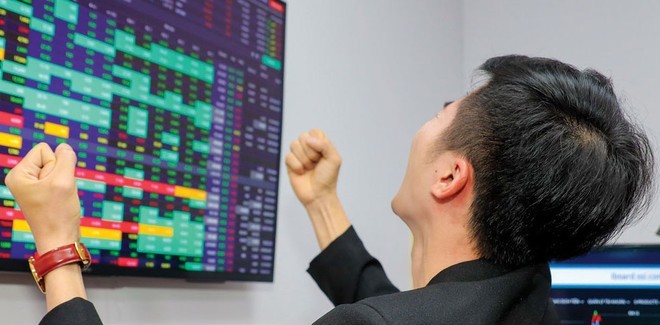 SSI: VN-Index sẽ có một số bước nhảy vọt nhờ dòng tiền từ nhà Kl99ok phiên bản mới cá nhân