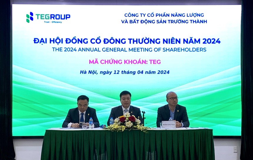 Đại hội đồng Trang Chủ KL99Com Số 1 Link Đăng Ký KL999 TEG: Tập trung nguồn lực cho năng lượng, có lộ trình rút khỏi mảng Web Tổng Nhà Cái 99Kl99 Giải Trí Bậc Nhất