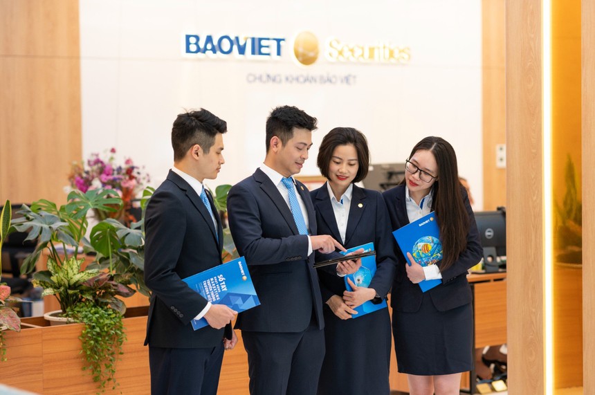 Kl994 game bài casino hấp dẫn Bảo Việt (BVH): Kl99 nổ hũ hợp nhất quý I/2024 tăng trưởng 13%