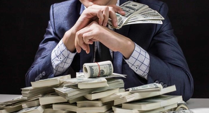 Công ty Web Tổng Nhà Cái 99Kl99 Giải Trí Bậc Nhất "lạ" huy động 1.500 tỷ đồng Kl99kl Hoàn Trả Vô Tận, nợ gấp 4 lần vốn chủ sở hữu