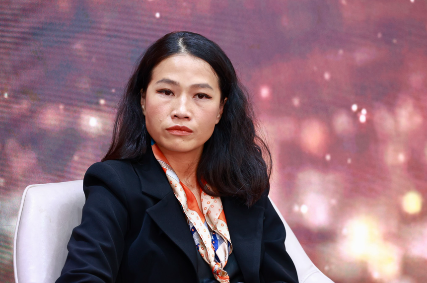 Bà Lina Nguyễn, Giám đốc Phát Triển Kl992 VIP Trang Chủ 2026, Exness Investment Bank
