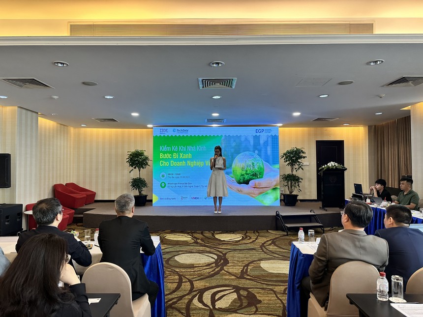 Quy định mới yêu cầu Kl991.com World Cup 2026 Chính Thức phải tuân thủ kiểm kê phát thải khí nhà kính