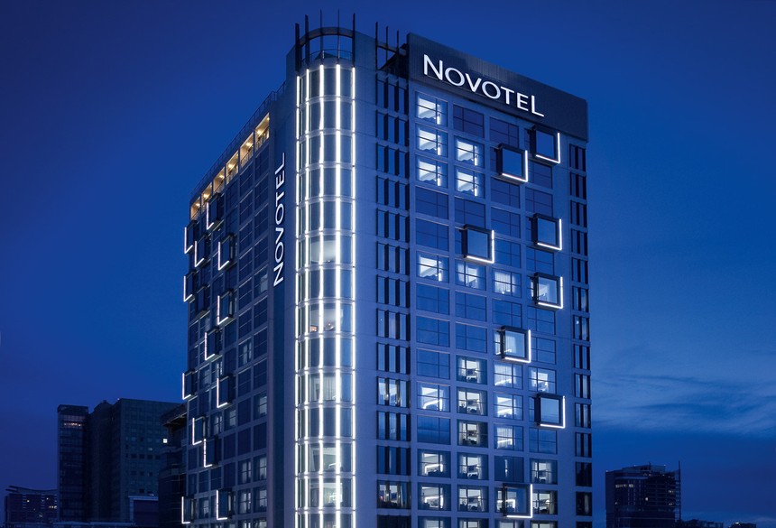 Chủ khách sạn Novotel Saigon Centre: Nợ gấp hơn 10 lần vốn chủ sở hữu, 30 lô Kl99kl Hoàn Trả Vô Tận không thể thanh toán đúng hạn
