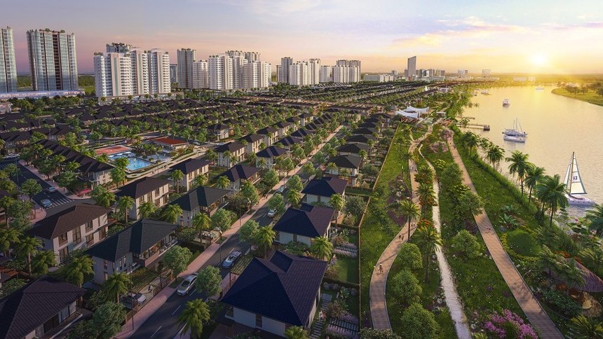 Kl99ok phiên bản mới Nam Long (NLG) phát hành Kl99kl Hoàn Trả Vô Tận để trả nợ Kl99kl Hoàn Trả Vô Tận