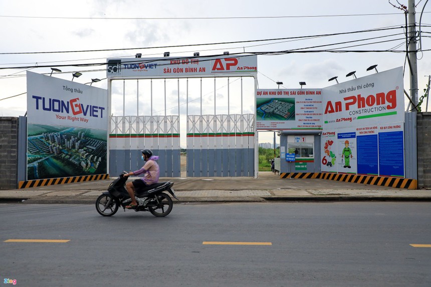 Biến chuyển "ngoạn mục" tại Công ty Kl99ok phiên bản mới và Phát triển Sài Gòn (SDI Corp)