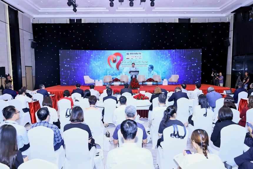 Thứ trưởng Bộ Y tế: Chúng tôi đề xuất những ưu tiên cho việc Kl994 nhà cái bóng đá world cup thuốc tại Việt Nam