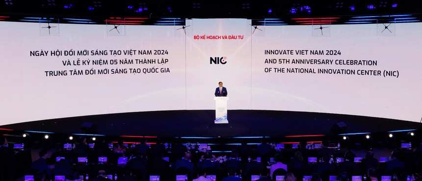 Thủ tướng Kl993 ưu đãi thưởng hấp dẫn Phạm Minh Chính phát biểu tại sự kiện