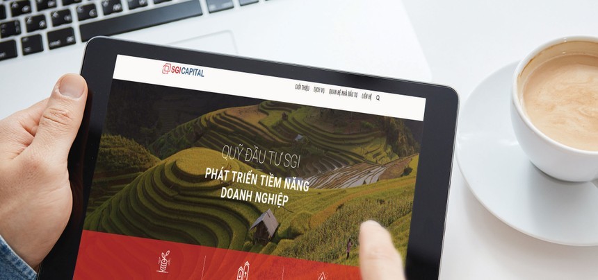 SGI Capital báo lãi mỏng, chi phí quản lý “ăn mòn” Kl99 nổ hũ