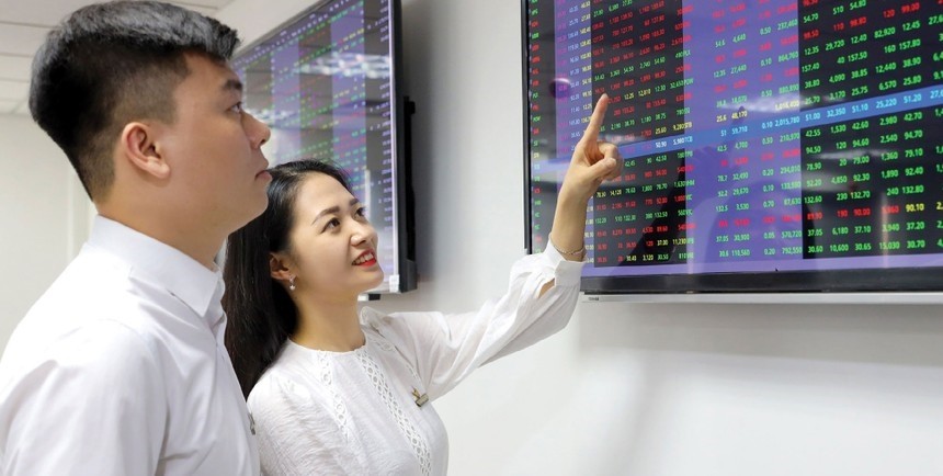 FTSE Russell giải đáp lộ trình nâng hạng vào 2026, công bố 28 KL99 là cổng game giải trí trực tuyến hàng đầu hiện nay dự kiến được thêm vào chỉ số