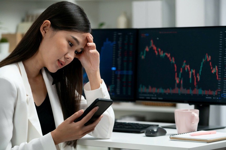 Thị trường tăng 10% một tháng, vì sao nhà Kl99ok phiên bản mới vẫn không vui?