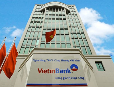 Vietinbank đạt Kl99 nổ hũ xấp xỉ 5.810 tỷ đồng năm 2013