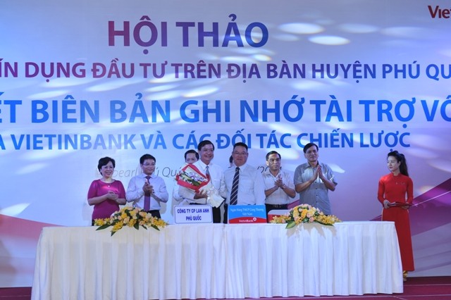 Giải pháp tín dụng Kl99ok phiên bản mới tại Phú Quốc