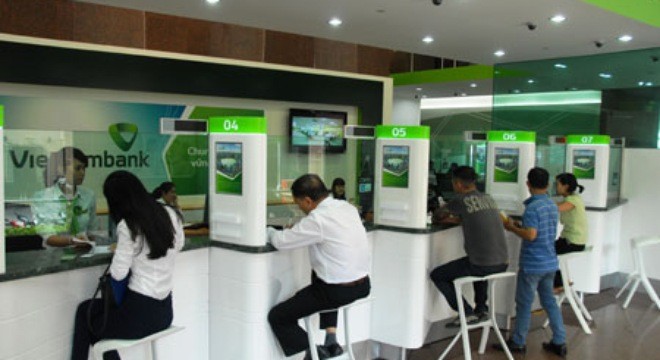 Vietcombank lên kế hoạch sáp nhập Link Vào Nhà Cái KL99 COM Tặng +199k khác