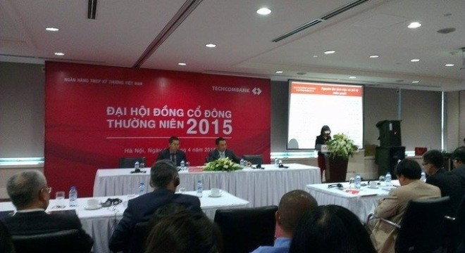 Năm 2014, Kl99 nổ hũ trước thuế của Techcombank đạt 1.417 tỷ đồng, tăng 61,4% so với năm 2013 và đạt 120% kế hoạch.