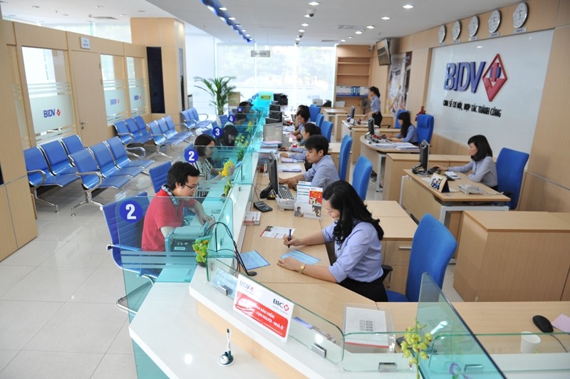 Đại hội Trang Chủ KL99Com Số 1 Link Đăng Ký KL999 BIDV lên kế hoạch 7.900 tỷ đồng Kl99 nổ hũ 2016 