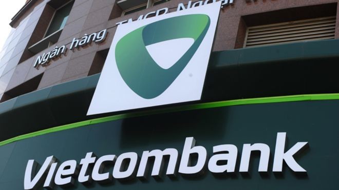 Quỹ Kl99ok phiên bản mới quốc gia Singapore (GIC) mua 7,73% cổ phần Vietcombank	