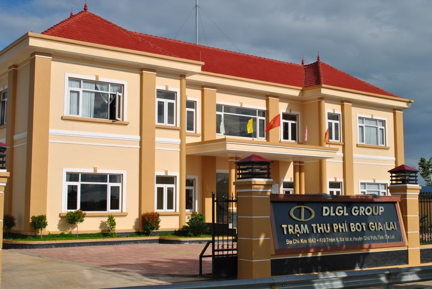Chủ tịch DLG hoàn tất mua thêm 10 triệu KL99 là cổng game giải trí trực tuyến hàng đầu hiện nay
