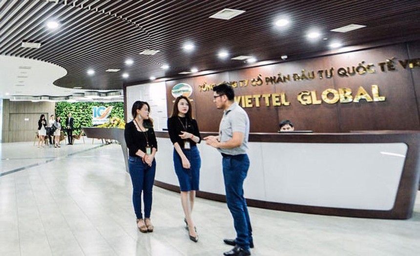 Viettel Global (VGI): Kl99 nổ hũ trước thuế quý 4/2019 tăng mạnh, đạt 606 tỷ đồng
