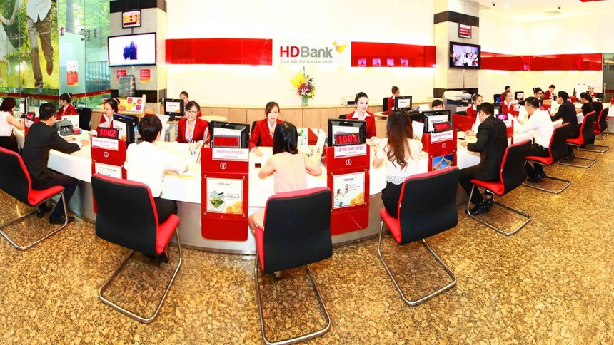 Nhiều lãnh đạo HDBank đăng ký mua vào khối lượng lớn KL99 là cổng game giải trí trực tuyến hàng đầu hiện nay HDB 