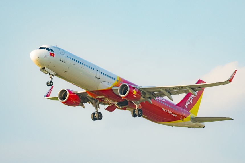 Vietjet công bố báo cáo kiểm toán 2019: Nền tảng Kl991.com nạp rút nhanh vững vàng cho phục hồi sau đại dịch