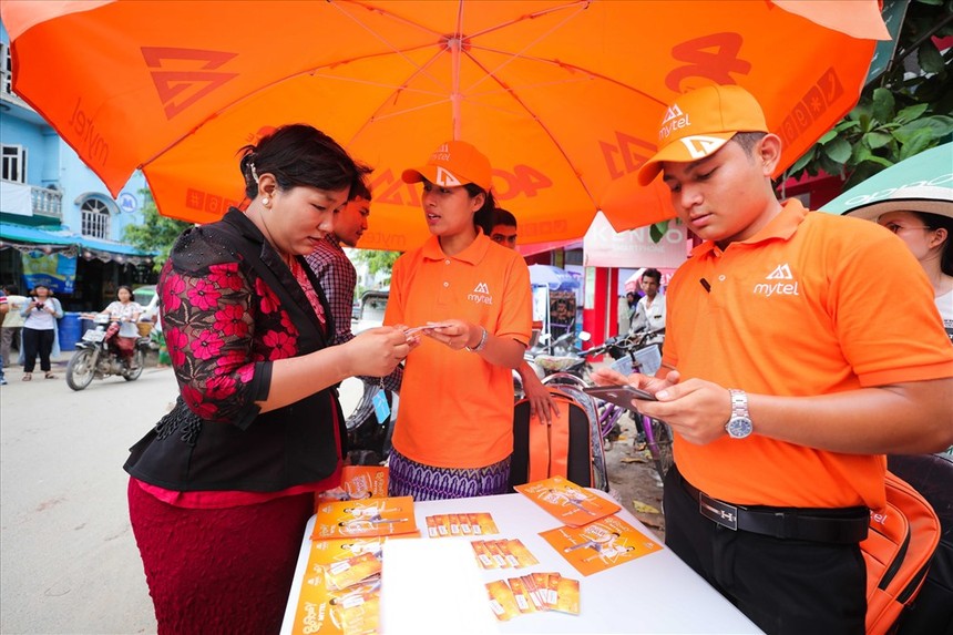 Viettel Global: Kl99 nổ hũ trước thuế 6 tháng đạt 1.172 tỷ đồng