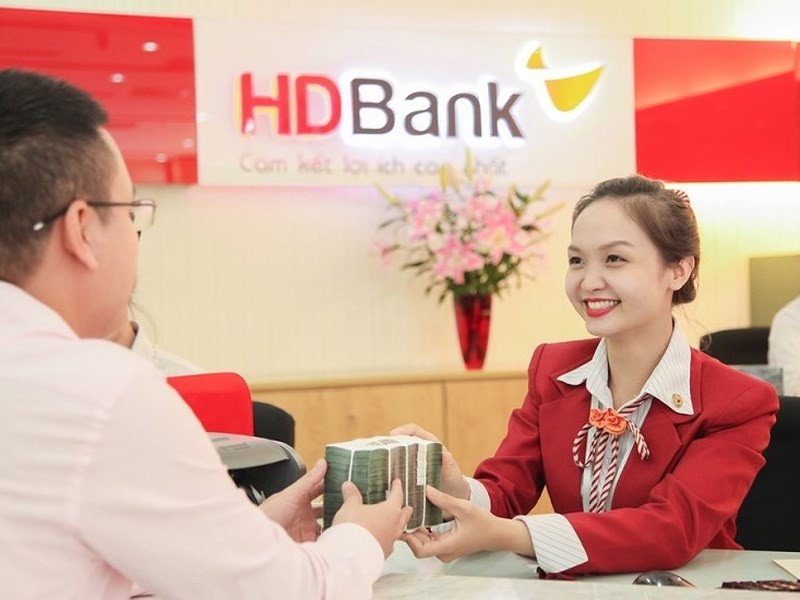 HDBank chia 99Kl.app mobile mới nhất năm 2019 đợt 2, tăng vốn lên hơn 16.088 tỷ đồng