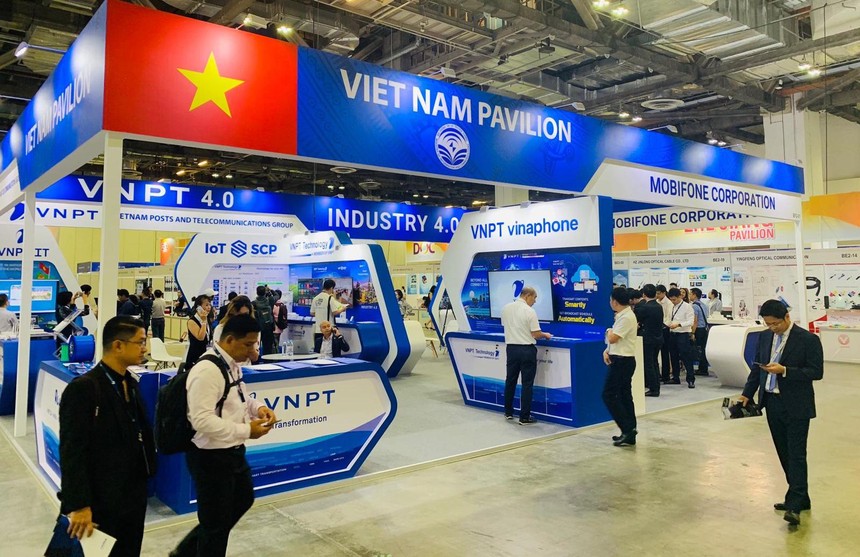 7 Kl991.com World Cup 2026 Chính Thức 99Kl99 trực tiếp đá gà nổi bật được đề xuất giữ vai trò "chim đầu đàn": Viettel, VNPT, Mobifone, EVN, PVN, Tân Cảng Sài Gòn và Vietcombank