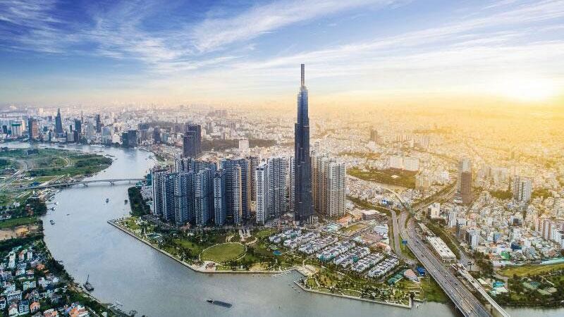 Vinhomes đạt 7.085 tỷ đồng Kl99 nổ hũ trước thuế quý I 