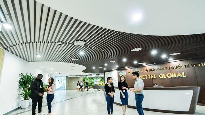 Viettel Global (VGI) chốt quyền chia 99Kl.app mobile mới nhất 7,5% bằng tiền mặt