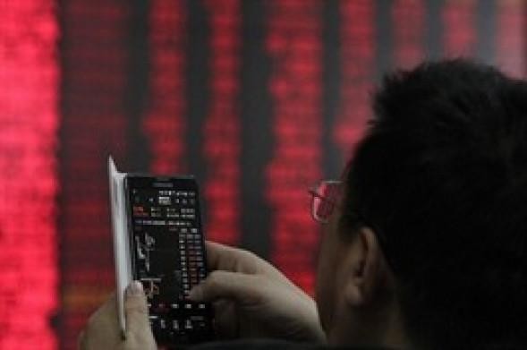 Trung Quốc đang cố gắng để ngăn chặn sự suy thoái của thị trường 99Kl99 link đăng nhập