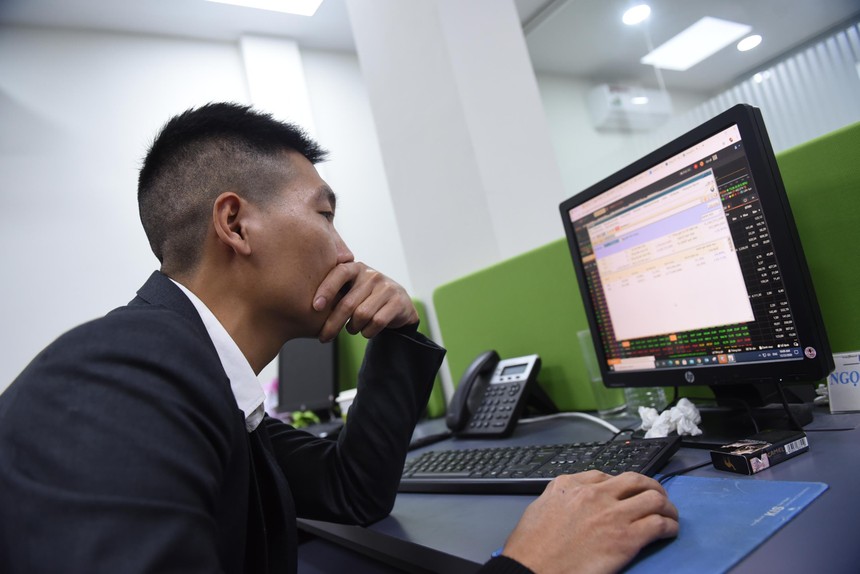 UBCKNN khuyến cáo nhà Kl99ok phiên bản mới bình tĩnh 