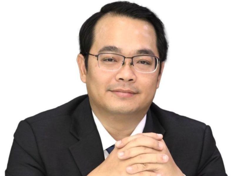Ông Huỳnh Minh Tuấn, Nhà sáng lập và Tổng giám đốc Công ty Kl99ok phiên bản mới FIDT