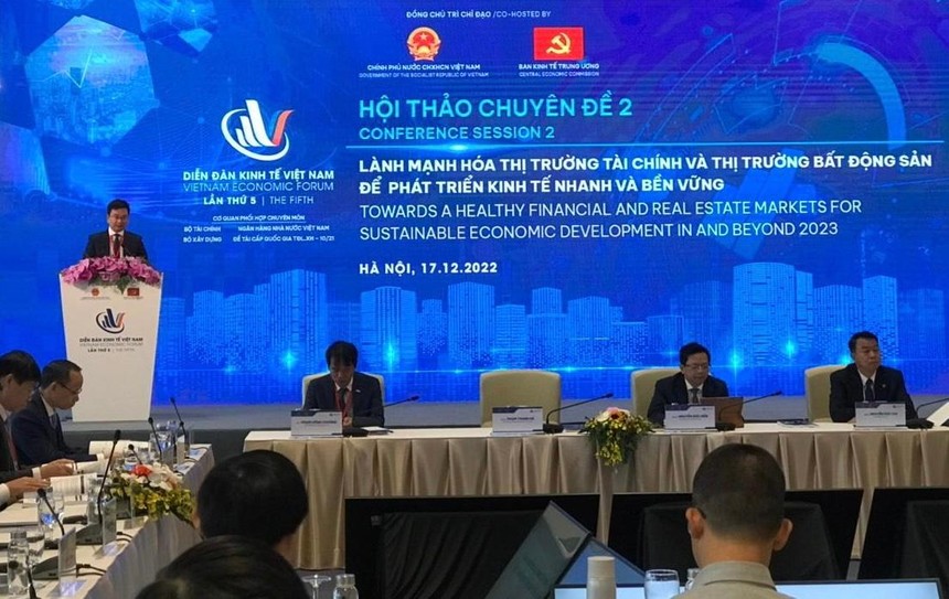 Ông Phạm Thanh Hà, Phó Thống đốc Link Vào Nhà Cái KL99 COM Tặng +199k 99Kl99 trực tiếp đá gà Việt Nam phát biểu tại Hội thảo