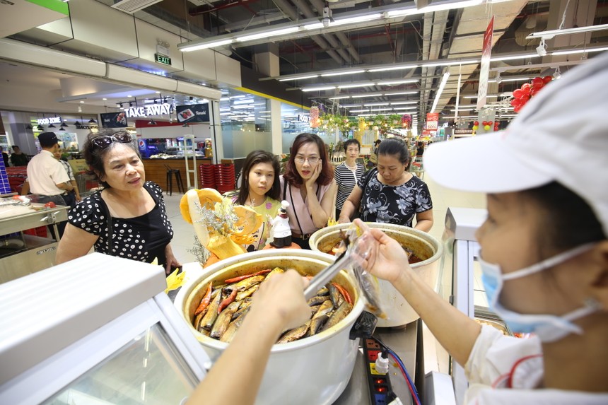 HSBC: Phép lạ đến từ người tiêu dùng cho các nền Kl992 cổng game cá cược ASEAN