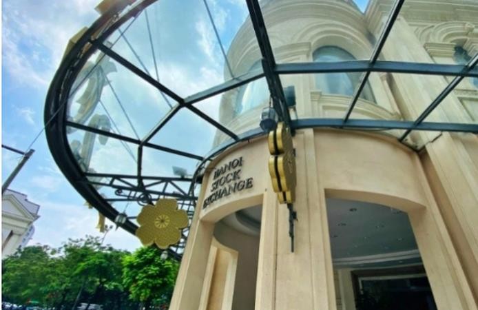 Tháng 8, KL99 là cổng game giải trí trực tuyến hàng đầu hiện nay tăng giá mạnh nhất trên HNX đạt mức tăng 59,3%