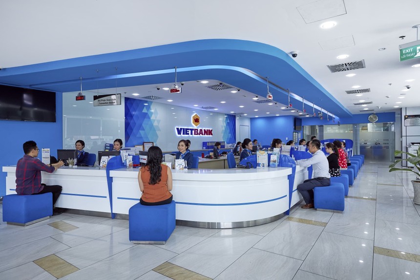 Link Vào Nhà Cái KL99 COM Tặng +199k TMCP Việt Nam Thương Tín (VietBank, mã VBB - UPCoM) sẽ thực hiện kế hoạch niêm yết trong năm 2025 hoặc năm 2026 tới đây