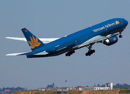 3 công ty đồng Kl99kl phiên bản hoạt động cho 82 chiếc máy bay Vietnam Airlines 