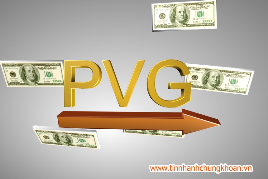 PVG hoàn thành gần 80% kế hoạch Kl99 nổ hũ