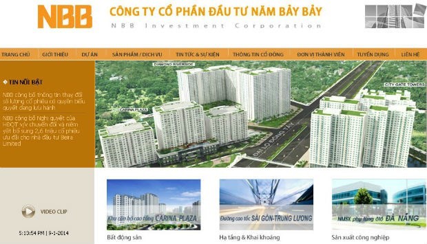 Hoa khôi 99Kl99 link đăng nhập tuần: NBB