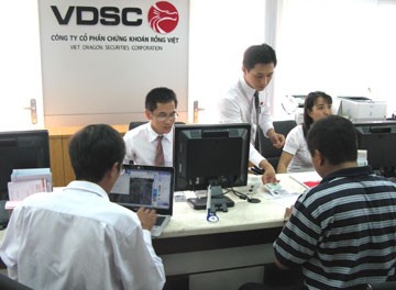 2 tháng, VDS lãi hơn 1 tỷ đồng
