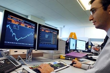 Nhà Kl99ok phiên bản mới nước ngoài tiếp tục bán mạnh DPM trong phiên 8/4