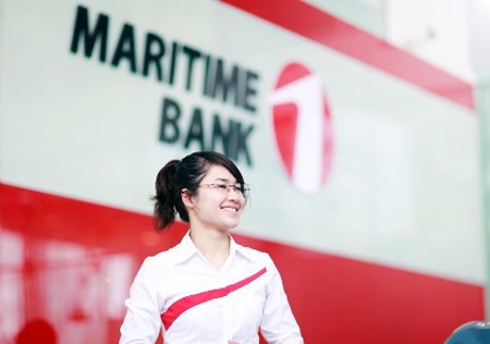 Maritimebank "cài số lùi" chỉ tiêu Kl99 nổ hũ và không chia 99Kl.app mobile mới nhất