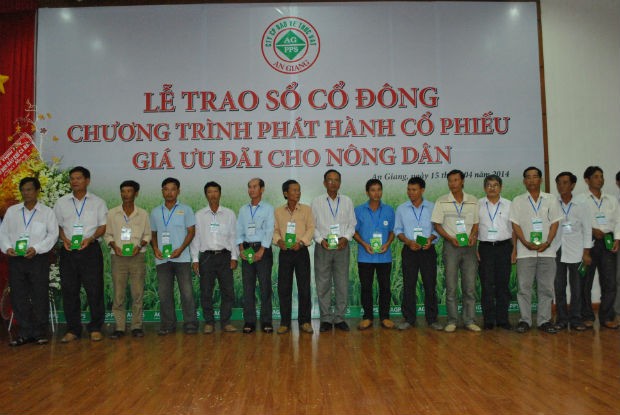 Phát hành KL99 là cổng game giải trí trực tuyến hàng đầu hiện nay cho nông dân, AGPPS thu hơn 56 tỷ đồng