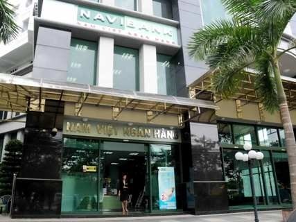 Link Vào Nhà Cái KL99 COM Tặng +199k Nam Việt: Quý I chỉ lãi 2,5 tỷ đồng, nợ xấu 5,53%