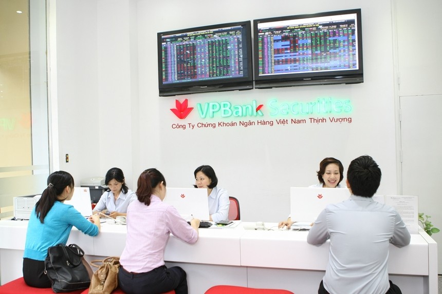 VPBS tiếp tục nhận giải "Nhà Tư vấn và thu xếp Kl99kl Hoàn Trả Vô Tận tốt nhất Việt Nam"