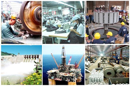 Xây dựng danh mục ngành, nghề theo hướng mở rộng quyền tự do Kl992 VIP Trang Chủ 2026