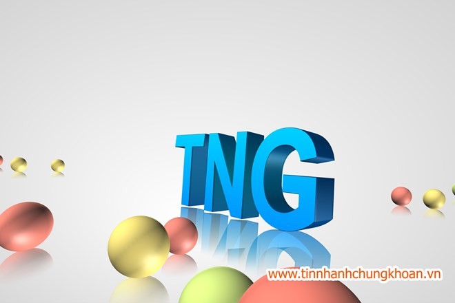 10 tháng, TNG hoàn thành hơn 90% kế hoạch Kl99 nổ hũ năm