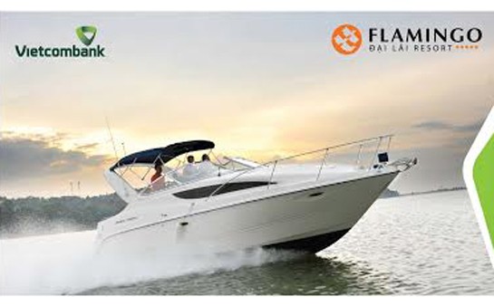 Vietcombank cho vay mua biệt thự Flamingo Đại Lải với KL99 là cổng game giải trí trực tuyến hàng đầu hiện nay 0%